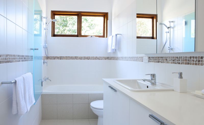 Top Bathroom Remodeling Companies in Centerville, UT