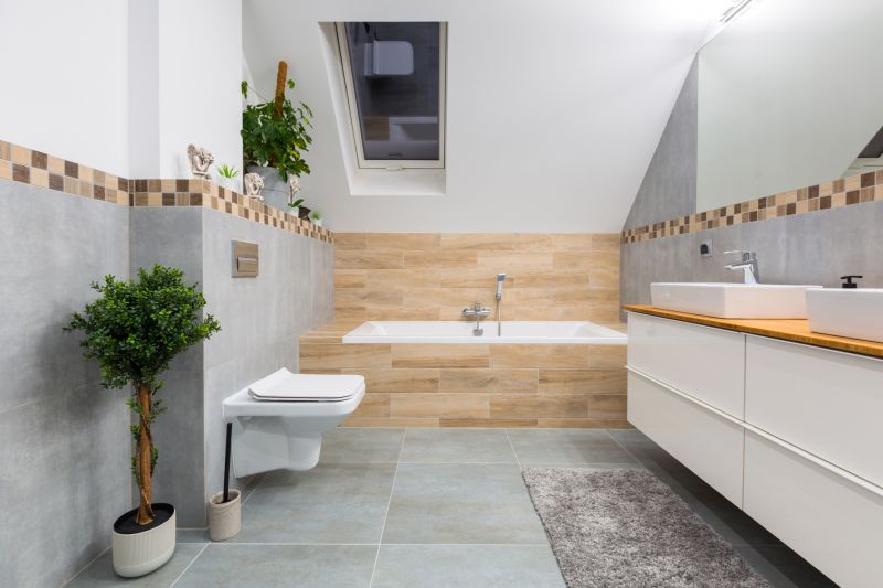 Top Bathroom Remodeling Companies in Kaysville, UT